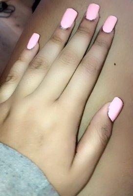 Nails