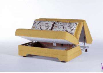 loveseat bed at Sleep-mart.com