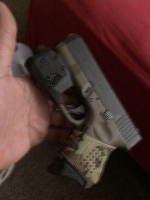 Glock 26