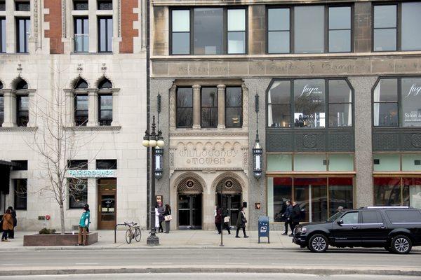 The Family Institute at Northwestern University