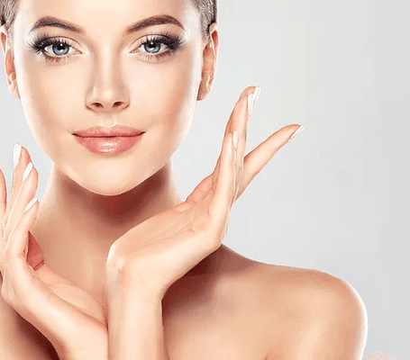 Skin restoration:  Dermaplane, Chemical Peels, Hydrojelly Masks and more).