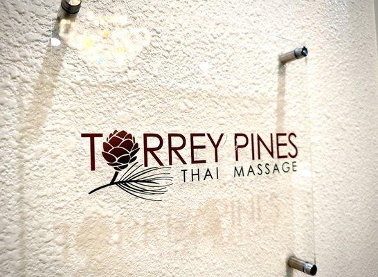 Torrey Pines Thai Massage in San Diego