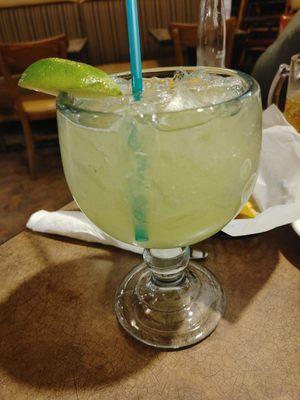 Margarita