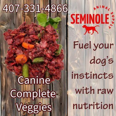 Seminole Animal Supply