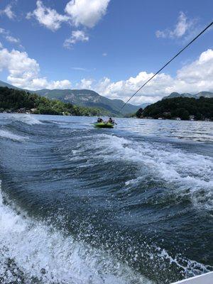 Lake Lure Adventure Company