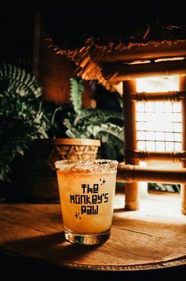 The Monkey's Paw Cocktail