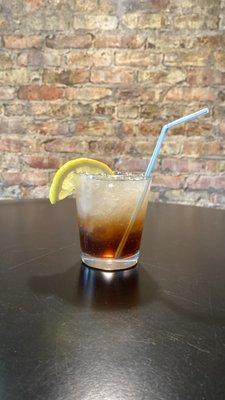 Long Island Iced Tea