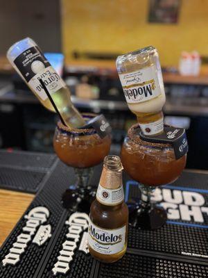 Micheladas