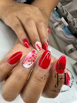 IH Xclusive Nails & Spa