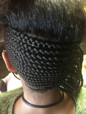 Shalomhairbraiding