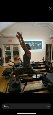 Btone Fitness Wellesley