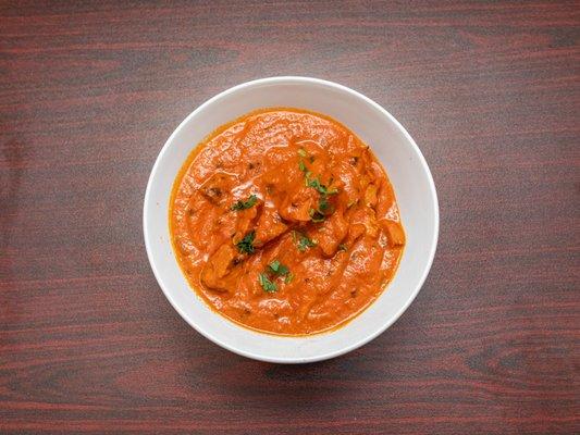 Chicken Tikka Masala By TikkaTemple - Indian Restaurant of Katy TX