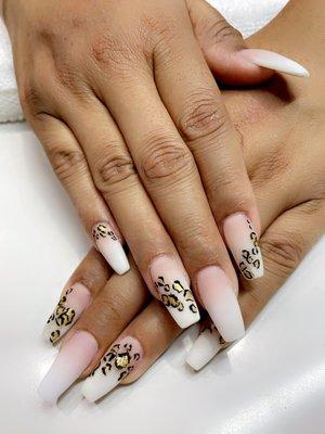 Nails