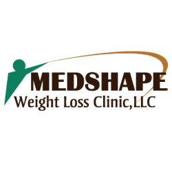 Medshape Weight Loss Logo