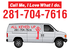 Your Katy, TX mobile locksmith.  We are located in Katy and provide fast service to the Katy, Fulshar and Richmond.