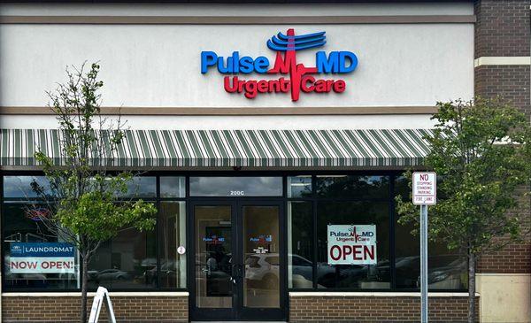 Pulse-MD Urgent Care Mohegan Lake