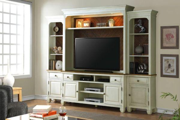 Legends Entertainment Center or TV Stand