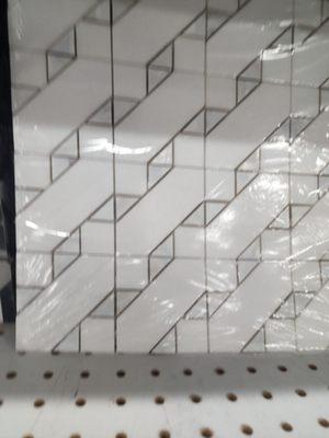 Amazing Selection of Tile!!