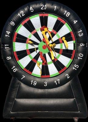 Dart Board