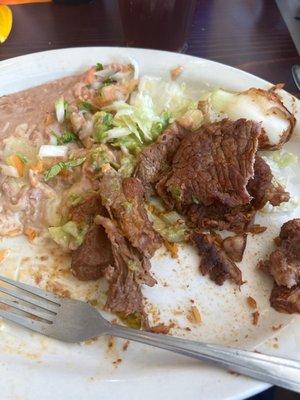 Carne Asada