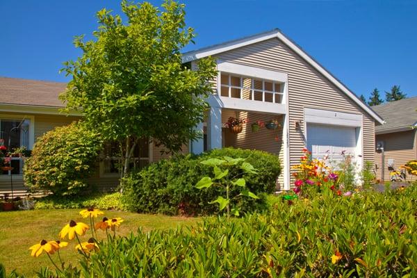 Private Cottage Residences