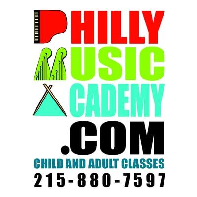 Philly Music Academy