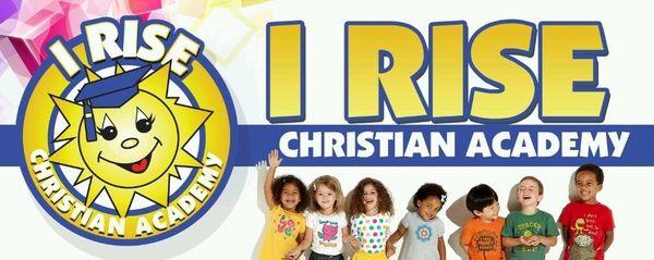 I-Rise Christian Academy