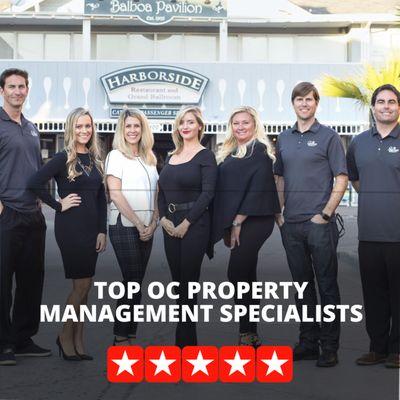 Balboa Property Management