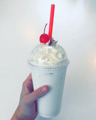 Pina Colada Shake