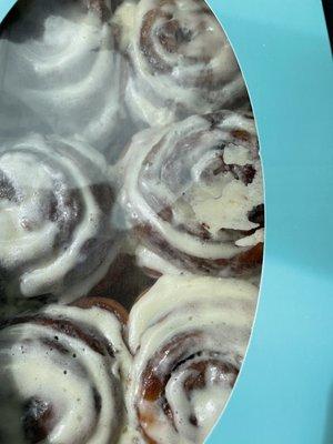 Cinnabon