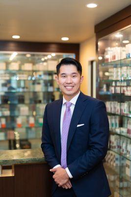 Alex Cheah, MD