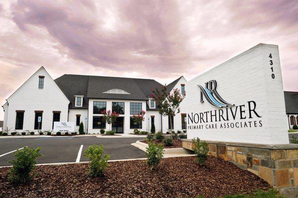 NorthRiver Wellness and Weight Loss