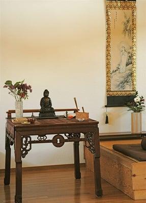 Kannon Do Zen Meditation Center