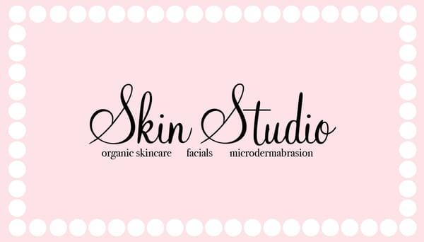 Skin Studio
 Skin Care experts for Micodermabrasion and Anti-Aging.