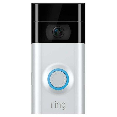 Ring Door Bell