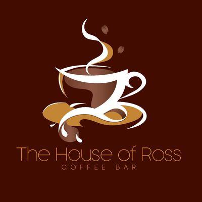 The House of Ross logo