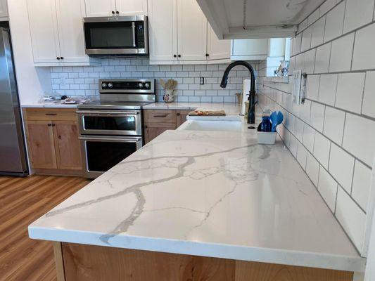 Quartz Countertops