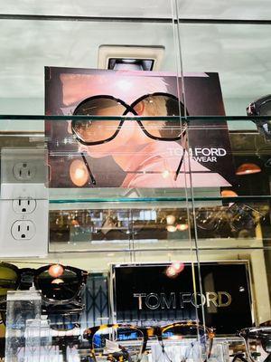 Tom Ford