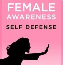 Female Awareness Self Defense