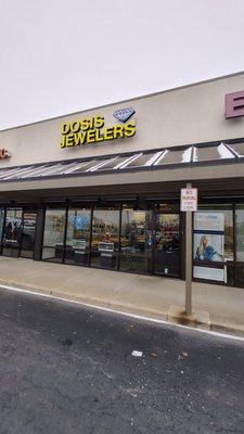 Dosis Jewelers