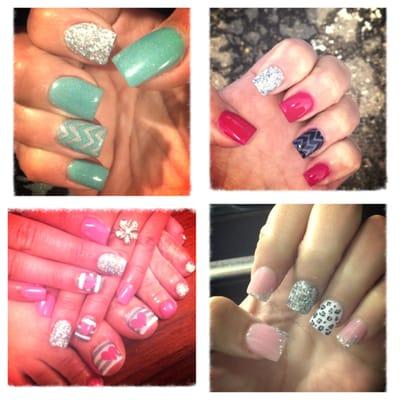 Z-Best Hair & Nail Salon