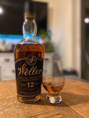 Weller 12