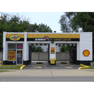 Eastpointe Oil Change Center