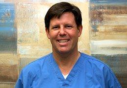 Scott Magnuson, M.D.