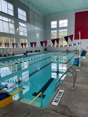 Triangle Swim School - Raleigh