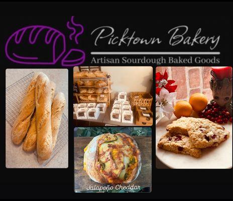 PickTown Bakery