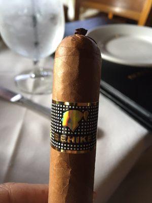 Cohiba Behiki