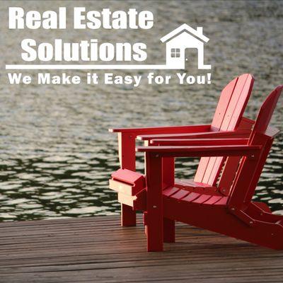 Real Estate Solutions