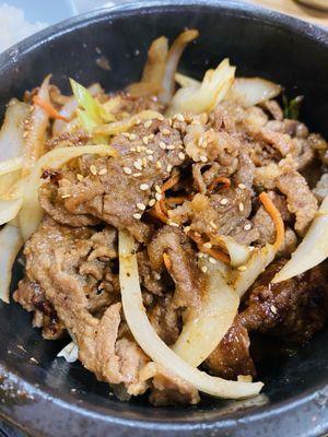 Bulgogi