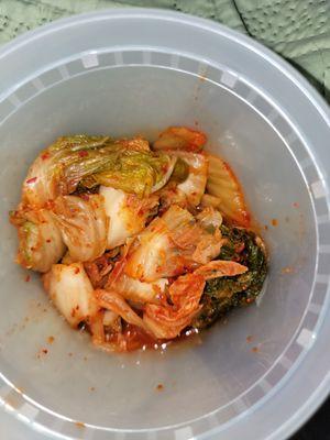 Kimchi